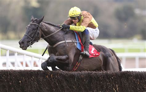 Punchestown Festival 2023 dates, race times and schedule.